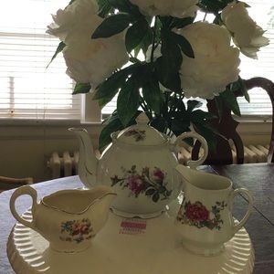 Meet your Posher, Gina